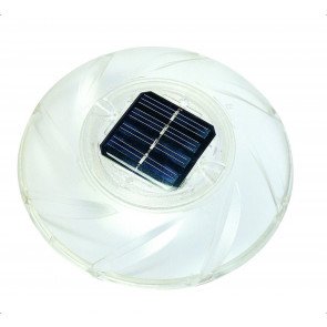 Bestway Flowclear LED solar verlichting