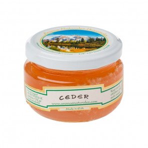 Infrarood aromapot Ceder 100 ml