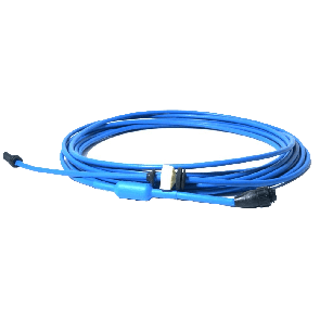 Kabel (12 meter) voor Dolphin E10/Poolstyle/AG Plus