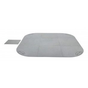 Lay-Z spa floor protector set 216 x 216 cm
