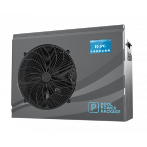 RWP 20 Full Inverter warmtepomp - 19,5 kW (All Seasons)
