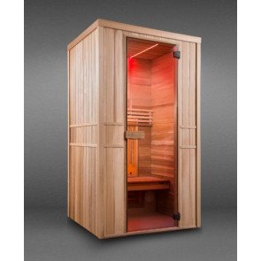 Infrawave RR110 infrarood sauna