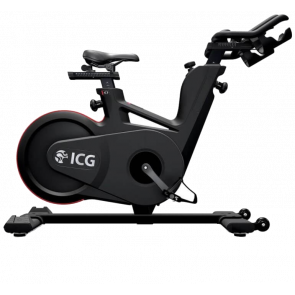 Life Fitness ICG IC5 Indoor Bike (2022) spinningfiets