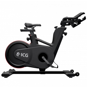 Life Fitness ICG IC6 Indoor Bike (2022) spinningfiets