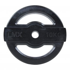 Lifemaxx LMX1134 studio pump disc 10 kg