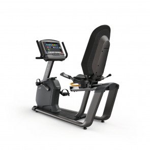 Matrix Fitness ligfiets R50 - XIR Display