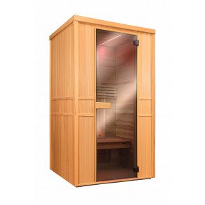 Infrawave 110 infrarood sauna - Ayous