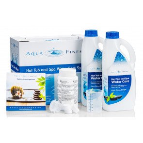 AquaFinesse pakket rhodos-shop.nl