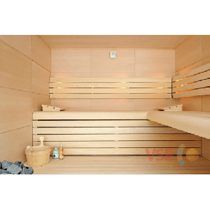 Rhodos maatwerk sauna 3