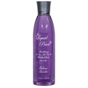 Spa geur Liquid Pearl - Balance (Lavender)