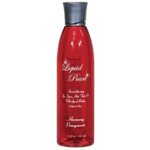 Spa geur Liquid Pearl - Harmony Pomegranate