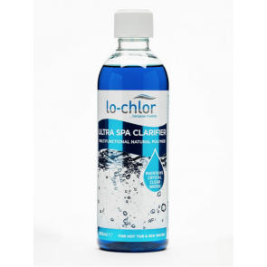 Lo-Chlor Ultra Spa Helder Water