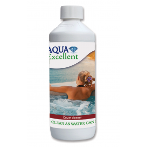 Aqua Excellent Cover Cleaner - 1 liter