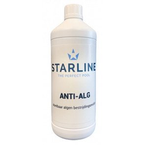Starline anti-alg 1 liter
