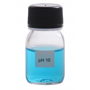 Sugar Valley kalibratievloeistof pH 10 (ACSpH10)