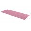 Tunturi Yogamat Roze met print