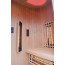 Rhodos Infrarood Sauna 103 x 103 cm