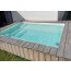 Plunge Pool Laguna Beach SK 330 x 220 x 93 cm