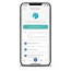 Astral Blue Connect PLUS watertester met app