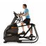 Matrix Fitness Crosstrainer - Ascent A50 XIR display