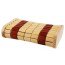 4Living bamboe houten hoofdsteun