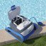 Dolphin Family S100 Zwembad Robot / Bodemzuiger