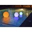 Drijvende LED Zwembad Verlichting Bal