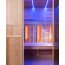 Infrawave infrarood cabine / sauna Combi