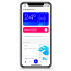 Astral Blue Connect GO watertester met app