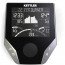 Kettler Tour 300 ergometer hometrainer LCD display