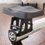 Life Fitness Row GX Trainer Roeitrainer