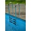 Cerland houten zwembad Odyssea Rectangle 8x4