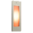 Sunshower One S Sand White inbouw/opbouw (infrarood)