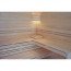 Rhodos Binnen Sauna 215 x 215 