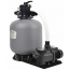 W'eau FPE-350 zandfilterpomp - 4 m3/u