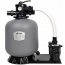 W'eau FPE-400 zandfilterpomp - 6 m3/u