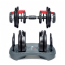 BowFlex 552i SelectTech dumbbells 24 kg + GRATIS stand twv € 229,00