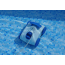 Interline 5200 zwembadrobot zachte wand