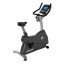 Life Fitness Upright Lifecycle Hometrainer C1 met GO-console