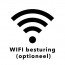 Wifi besturing RWP 12 warmtepomp