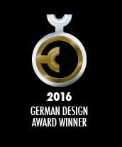 German design winner