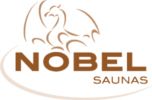 Nobel Infrarood Sauna kopen bij Rhodos Wellness