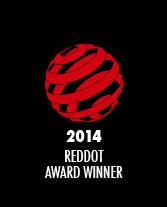 Reddot winner