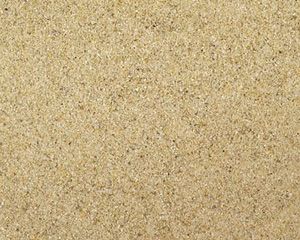 Wat is het verschil tussen zand en glas voor filtering?
